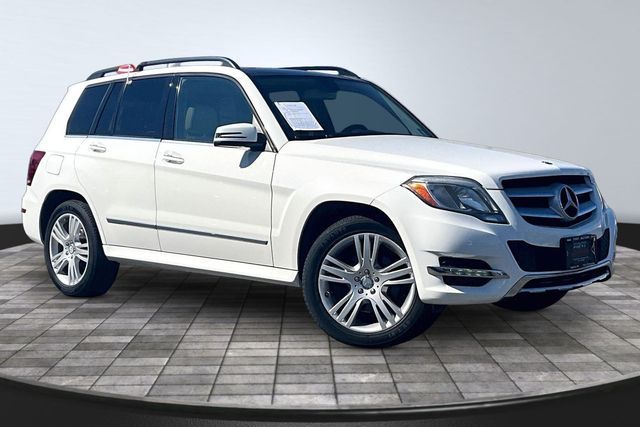 2014 Mercedes-Benz GLK RWD 4dr GLK 350 - 22994097 - 2
