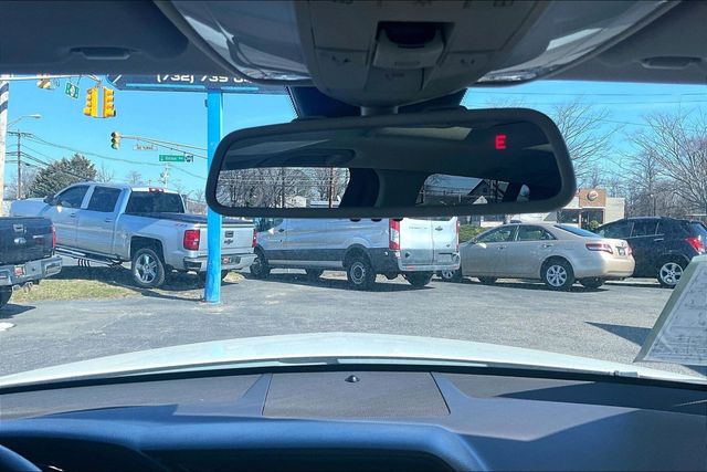 2014 Mercedes-Benz GLK RWD 4dr GLK 350 - 22994097 - 30