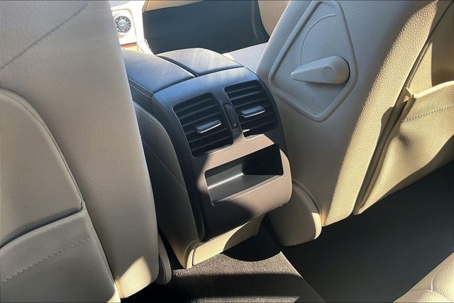 2014 Mercedes-Benz GLK RWD 4dr GLK 350 - 22994097 - 32