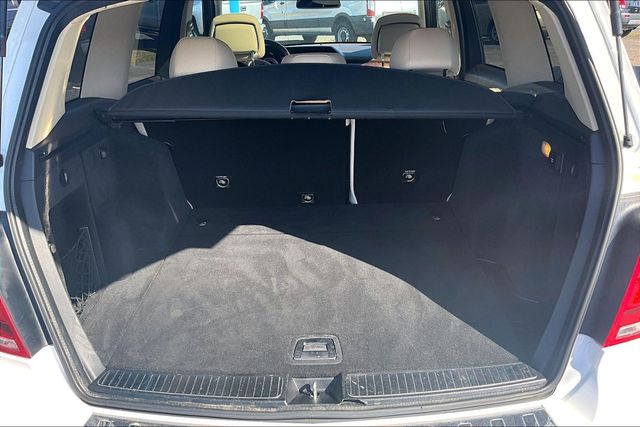 2014 Mercedes-Benz GLK RWD 4dr GLK 350 - 22994097 - 33