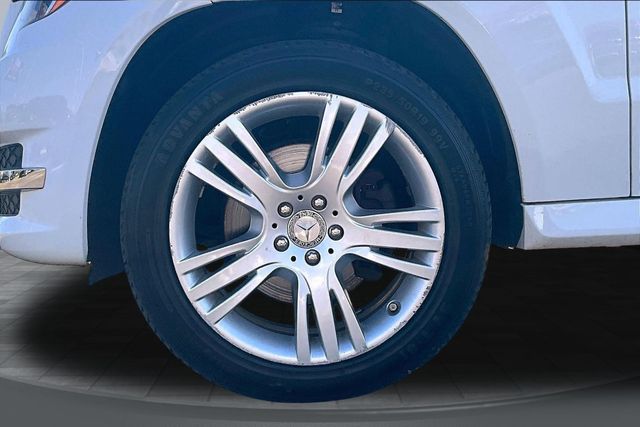 2014 Mercedes-Benz GLK RWD 4dr GLK 350 - 22994097 - 35
