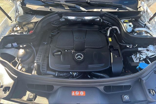 2014 Mercedes-Benz GLK RWD 4dr GLK 350 - 22994097 - 36