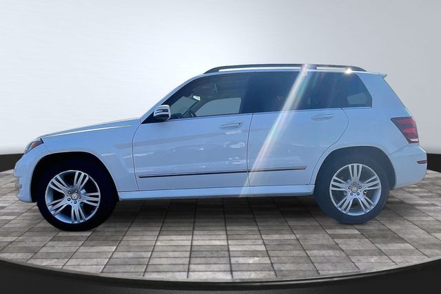 2014 Mercedes-Benz GLK RWD 4dr GLK 350 - 22994097 - 3