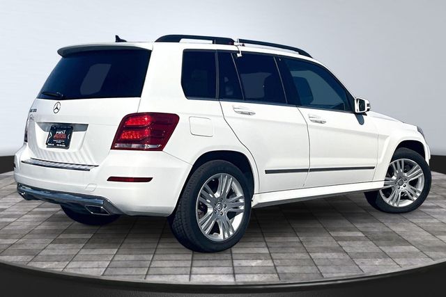 2014 Mercedes-Benz GLK RWD 4dr GLK 350 - 22994097 - 4