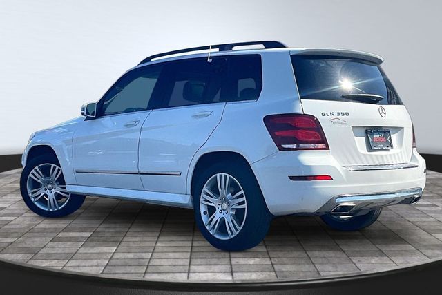 2014 Mercedes-Benz GLK RWD 4dr GLK 350 - 22994097 - 6