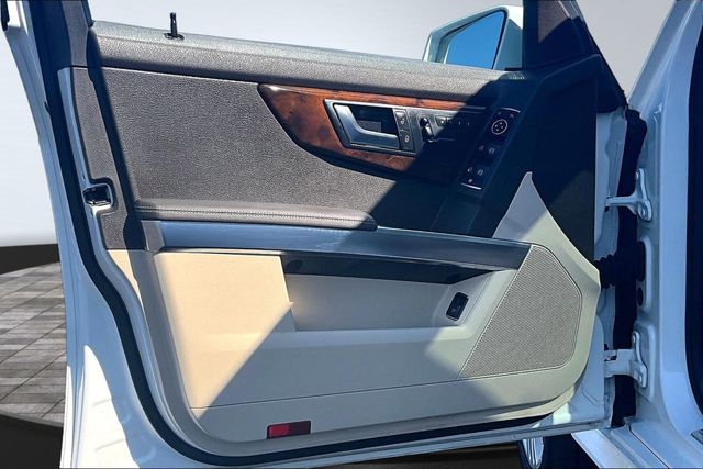 2014 Mercedes-Benz GLK RWD 4dr GLK 350 - 22994097 - 8