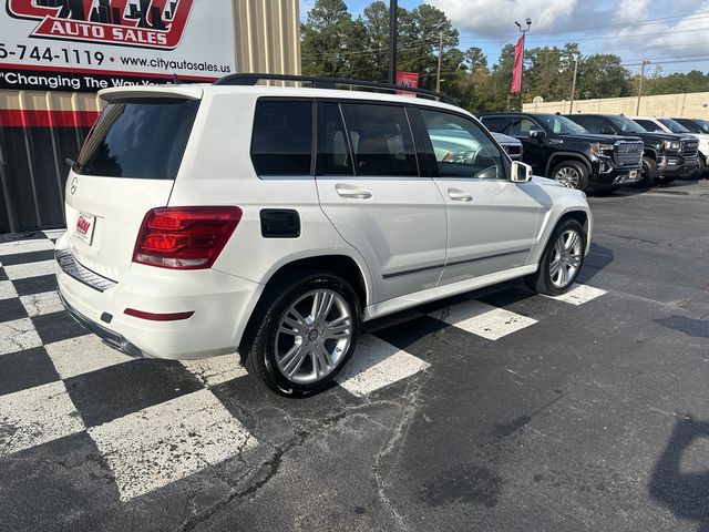 2014 Mercedes-Benz GLK RWD 4dr GLK 350 - 22654652 - 2