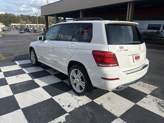 2014 Mercedes-Benz GLK RWD 4dr GLK 350 - 22654652 - 4