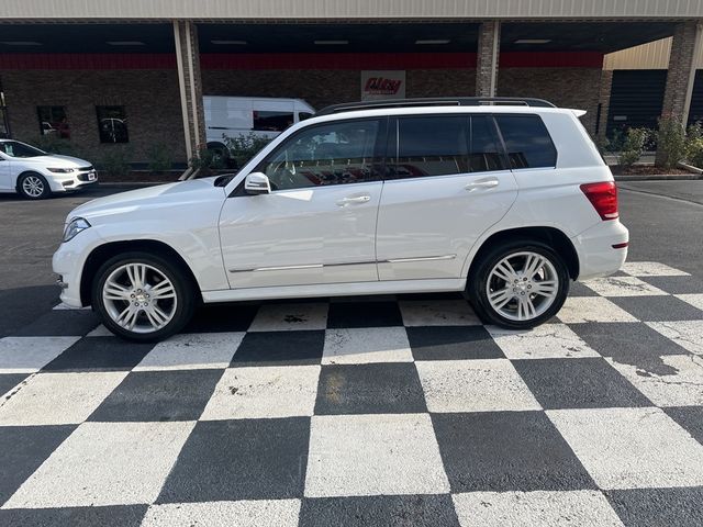 2014 Mercedes-Benz GLK RWD 4dr GLK 350 - 22654652 - 5