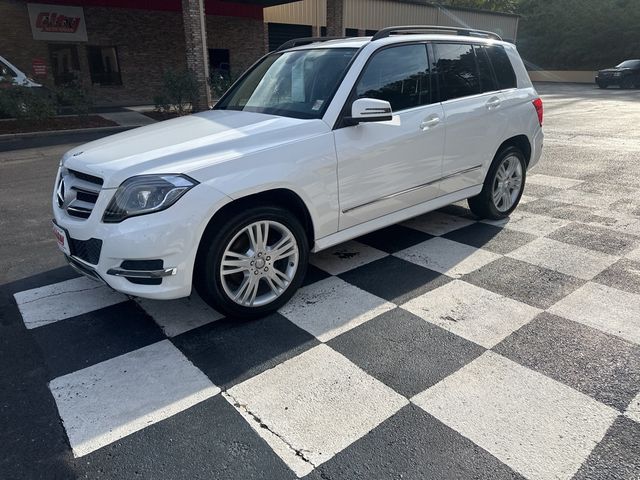 2014 Mercedes-Benz GLK RWD 4dr GLK 350 - 22654652 - 6