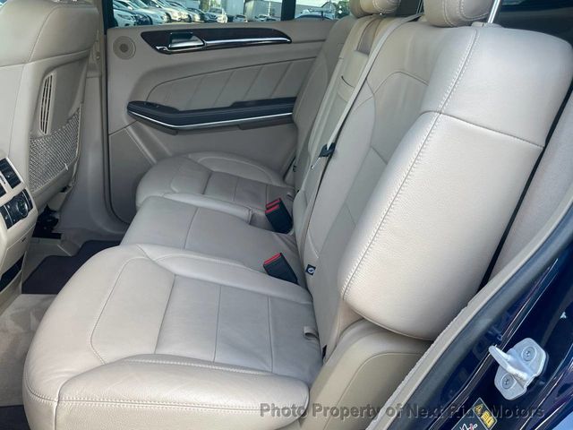 2014 Mercedes-Benz GL-Class 2014 MERCEDES-BENZ GL350 3.0L BLUETEC 4MATIC 615-730-9991 - 23041453 - 10