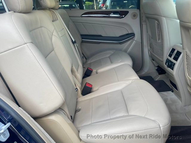 2014 Mercedes-Benz GL-Class 2014 MERCEDES-BENZ GL350 3.0L BLUETEC 4MATIC 615-730-9991 - 23041453 - 11