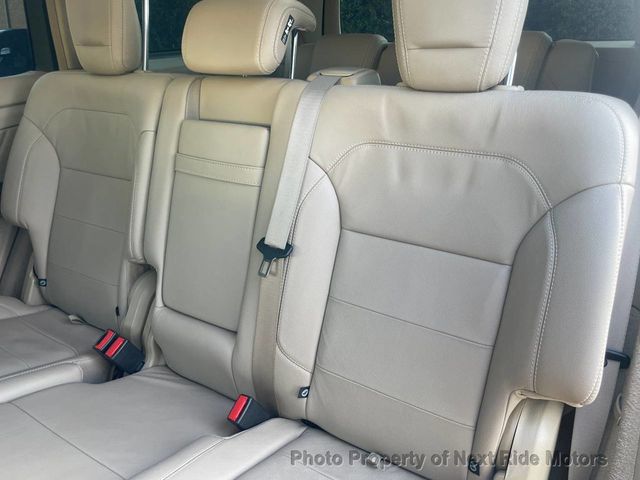 2014 Mercedes-Benz GL-Class 2014 MERCEDES-BENZ GL350 3.0L BLUETEC 4MATIC 615-730-9991 - 23041453 - 12