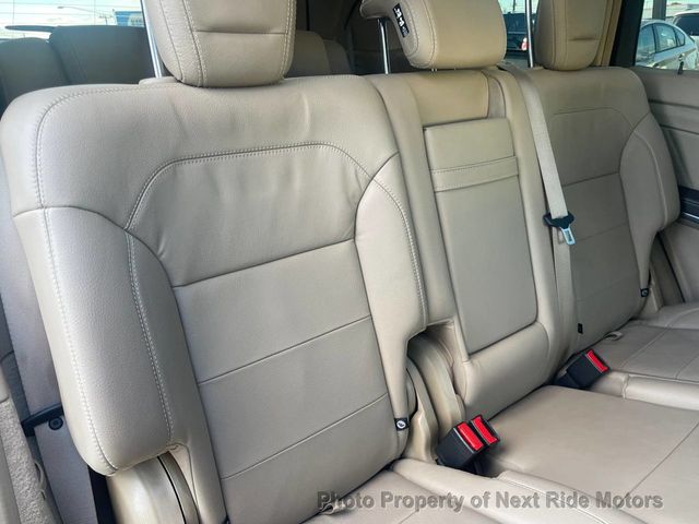 2014 Mercedes-Benz GL-Class 2014 MERCEDES-BENZ GL350 3.0L BLUETEC 4MATIC 615-730-9991 - 23041453 - 13