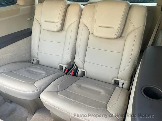 2014 Mercedes-Benz GL-Class 2014 MERCEDES-BENZ GL350 3.0L BLUETEC 4MATIC 615-730-9991 - 23041453 - 14