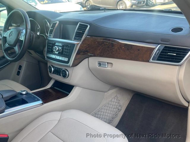 2014 Mercedes-Benz GL-Class 2014 MERCEDES-BENZ GL350 3.0L BLUETEC 4MATIC 615-730-9991 - 23041453 - 17