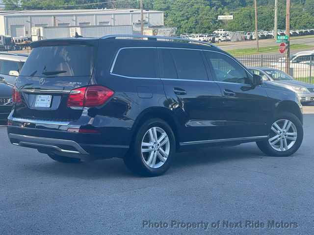 2014 Mercedes-Benz GL-Class 2014 MERCEDES-BENZ GL350 3.0L BLUETEC 4MATIC 615-730-9991 - 23041453 - 1