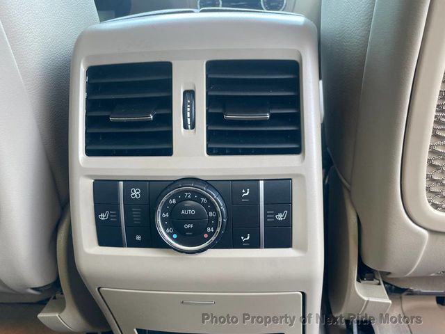 2014 Mercedes-Benz GL-Class 2014 MERCEDES-BENZ GL350 3.0L BLUETEC 4MATIC 615-730-9991 - 23041453 - 19