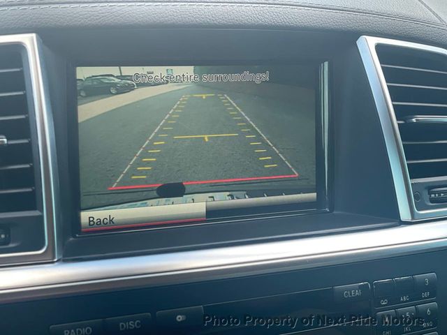 2014 Mercedes-Benz GL-Class 2014 MERCEDES-BENZ GL350 3.0L BLUETEC 4MATIC 615-730-9991 - 23041453 - 21
