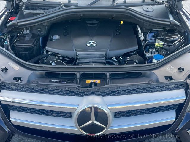2014 Mercedes-Benz GL-Class 2014 MERCEDES-BENZ GL350 3.0L BLUETEC 4MATIC 615-730-9991 - 23041453 - 25