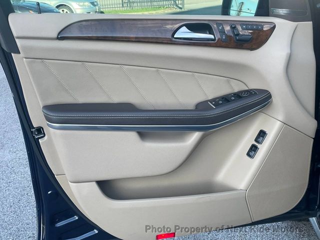 2014 Mercedes-Benz GL-Class 2014 MERCEDES-BENZ GL350 3.0L BLUETEC 4MATIC 615-730-9991 - 23041453 - 32