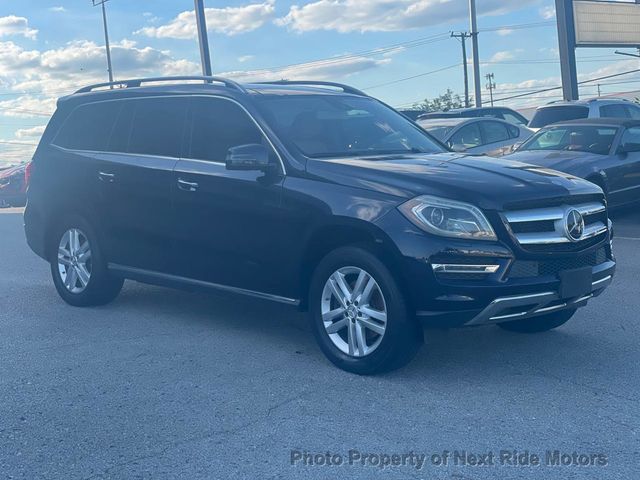 2014 Mercedes-Benz GL-Class 2014 MERCEDES-BENZ GL350 3.0L BLUETEC 4MATIC 615-730-9991 - 23041453 - 3