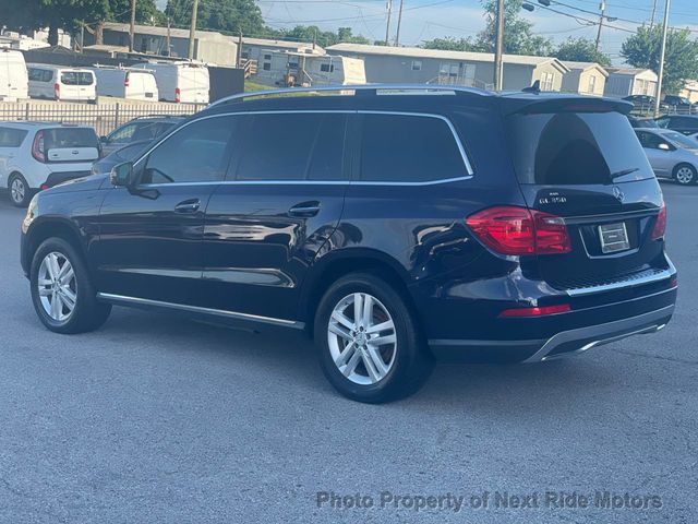 2014 Mercedes-Benz GL-Class 2014 MERCEDES-BENZ GL350 3.0L BLUETEC 4MATIC 615-730-9991 - 23041453 - 4