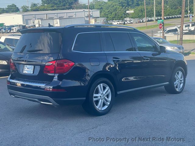2014 Mercedes-Benz GL-Class 2014 MERCEDES-BENZ GL350 3.0L BLUETEC 4MATIC 615-730-9991 - 23041453 - 5