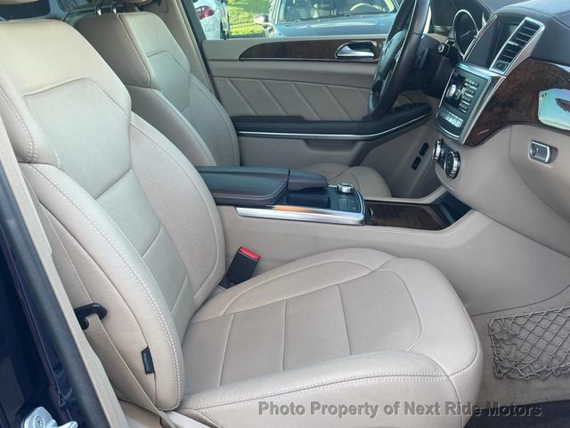 2014 Mercedes-Benz GL-Class 2014 MERCEDES-BENZ GL350 3.0L BLUETEC 4MATIC 615-730-9991 - 23041453 - 7
