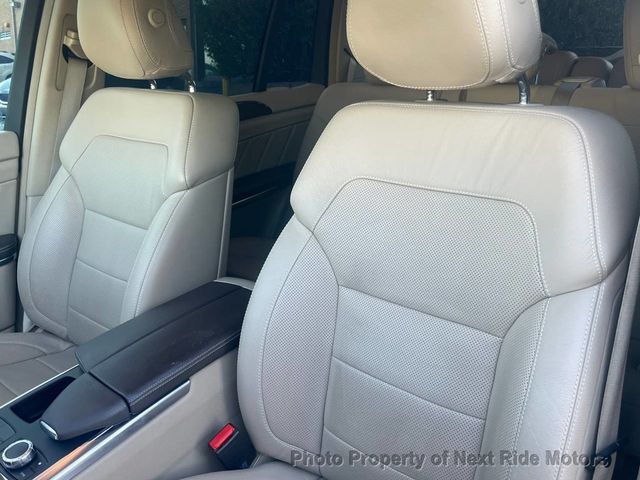 2014 Mercedes-Benz GL-Class 2014 MERCEDES-BENZ GL350 3.0L BLUETEC 4MATIC 615-730-9991 - 23041453 - 8