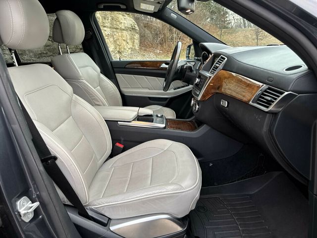 2014 Mercedes-Benz GL-Class 2014 MERCEDES-BENZ GL-CLASS GL 550 4MATIC - 22969379 - 13