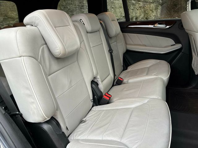 2014 Mercedes-Benz GL-Class 2014 MERCEDES-BENZ GL-CLASS GL 550 4MATIC - 22969379 - 17