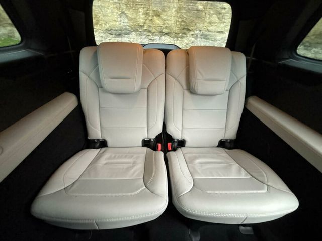 2014 Mercedes-Benz GL-Class 2014 MERCEDES-BENZ GL-CLASS GL 550 4MATIC - 22969379 - 20