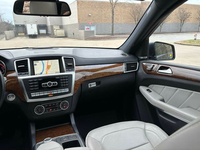 2014 Mercedes-Benz GL-Class 2014 MERCEDES-BENZ GL-CLASS GL 550 4MATIC - 22969379 - 23