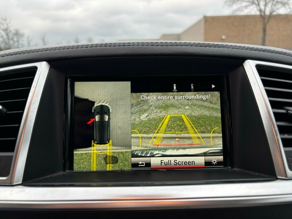 2014 Mercedes-Benz GL-Class 2014 MERCEDES-BENZ GL-CLASS GL 550 4MATIC - 22969379 - 27