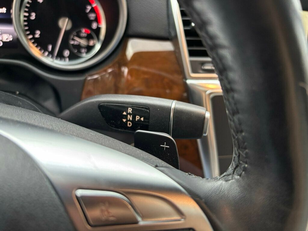 2014 Mercedes-Benz GL-Class 2014 MERCEDES-BENZ GL-CLASS GL 550 4MATIC - 22969379 - 30