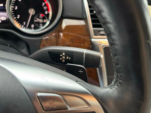 2014 Mercedes-Benz GL-Class 2014 MERCEDES-BENZ GL-CLASS GL 550 4MATIC - 22969379 - 30