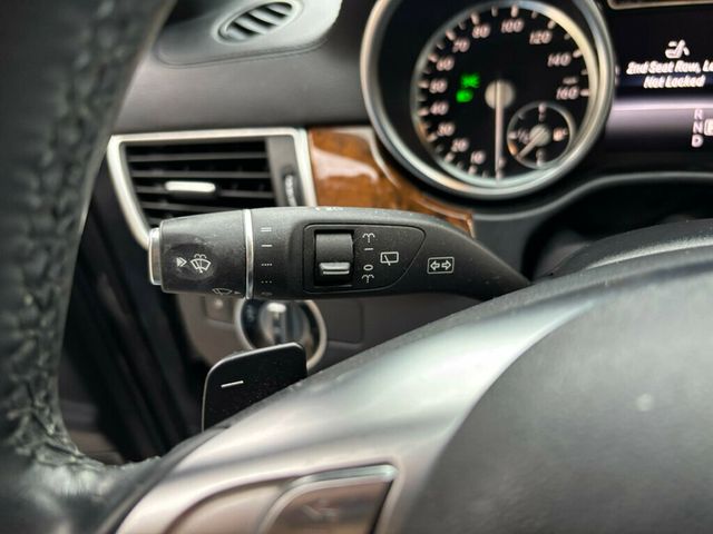 2014 Mercedes-Benz GL-Class 2014 MERCEDES-BENZ GL-CLASS GL 550 4MATIC - 22969379 - 32