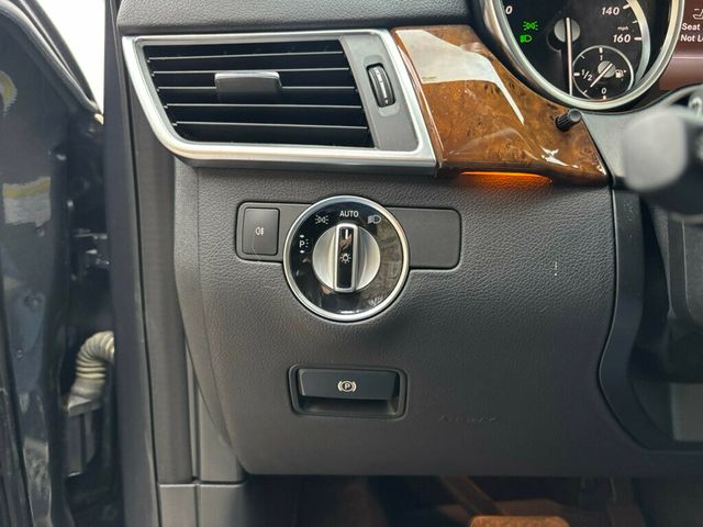 2014 Mercedes-Benz GL-Class 2014 MERCEDES-BENZ GL-CLASS GL 550 4MATIC - 22969379 - 33