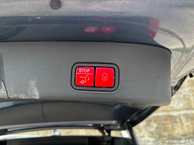 2014 Mercedes-Benz GL-Class 2014 MERCEDES-BENZ GL-CLASS GL 550 4MATIC - 22969379 - 40