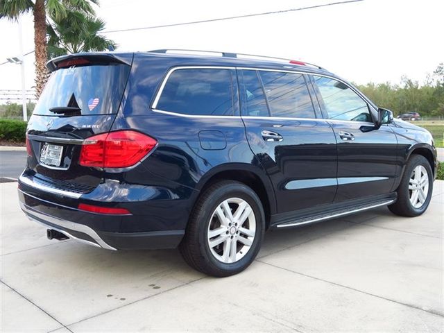 2014 Mercedes-Benz GL-Class 4MATIC 4dr GL 350 BlueTEC - 17037456 - 3
