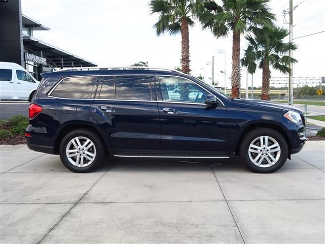 2014 Mercedes-Benz GL-Class 4MATIC 4dr GL 350 BlueTEC - 17037456 - 4