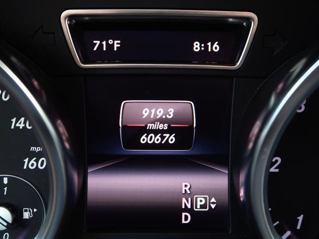 2014 Mercedes-Benz GL-Class 4MATIC 4dr GL 350 BlueTEC - 17037456 - 5