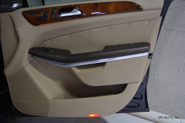 2014 Mercedes-Benz GL-Class 4MATIC 4dr GL 350 BlueTEC - 22898638 - 9