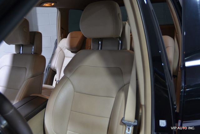 2014 Mercedes-Benz GL-Class 4MATIC 4dr GL 350 BlueTEC - 22898638 - 12