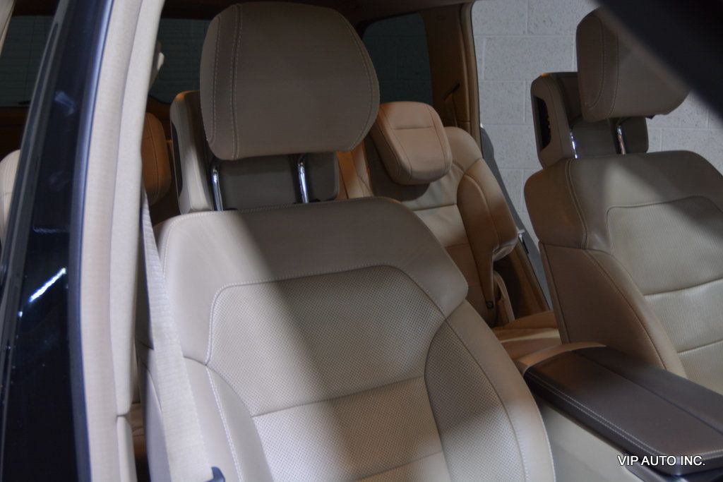 2014 Mercedes-Benz GL-Class 4MATIC 4dr GL 350 BlueTEC - 22898638 - 13