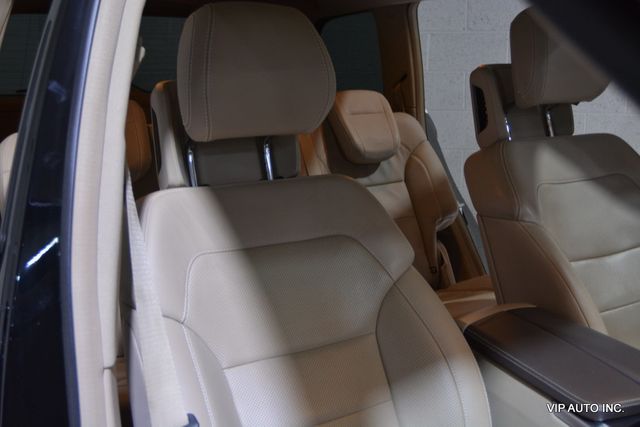 2014 Mercedes-Benz GL-Class 4MATIC 4dr GL 350 BlueTEC - 22898638 - 13