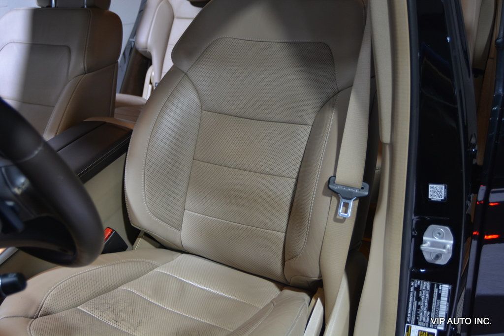 2014 Mercedes-Benz GL-Class 4MATIC 4dr GL 350 BlueTEC - 22898638 - 14