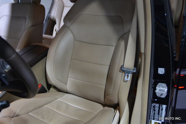 2014 Mercedes-Benz GL-Class 4MATIC 4dr GL 350 BlueTEC - 22898638 - 14