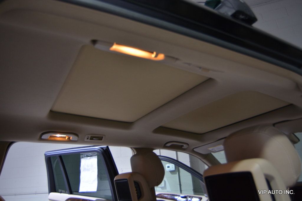 2014 Mercedes-Benz GL-Class 4MATIC 4dr GL 350 BlueTEC - 22898638 - 20